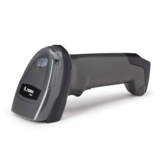 Zebra DS4678-DP Black Standard - DS4678-DP7U210ESFR